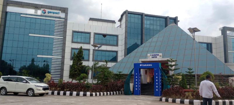 Warangal IT Hub