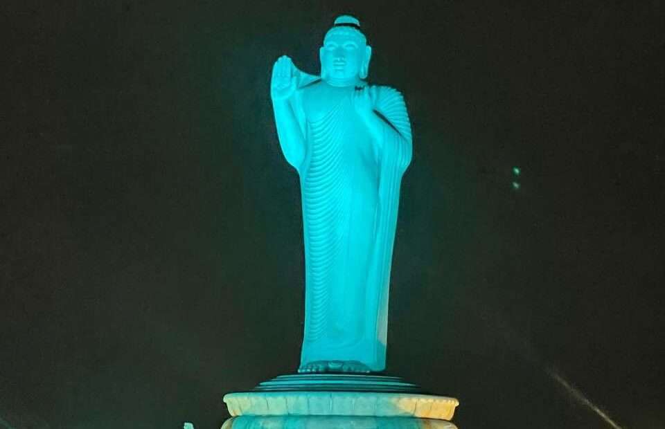 Buddha