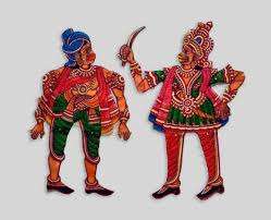 Tholu Bommalata