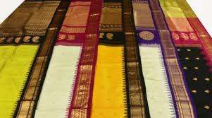 Gadwal Sarees