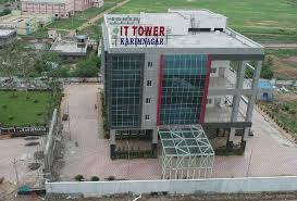 Karimnagar IT Hub