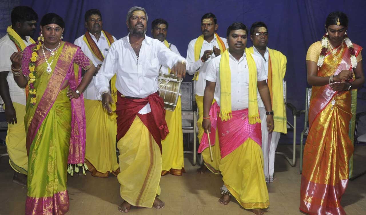 Oggu Katha