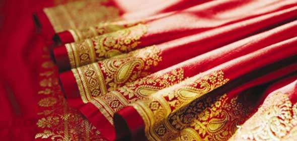 Pochampally Ikat